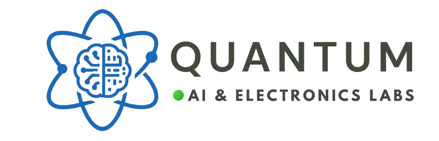 Quantum Labs Logo